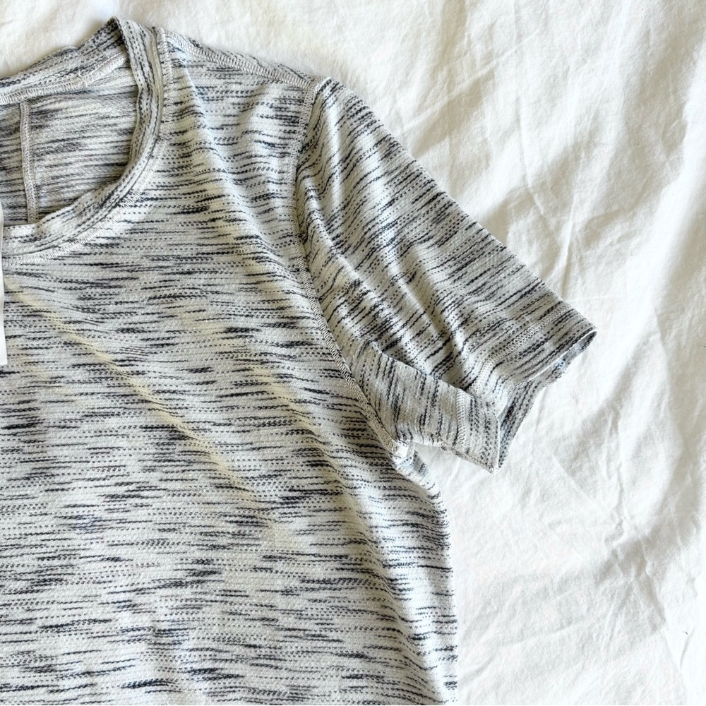 Lululemon Athletics Run It Out Tiger Space Dye V3 size 2 - Picture 3 of 5